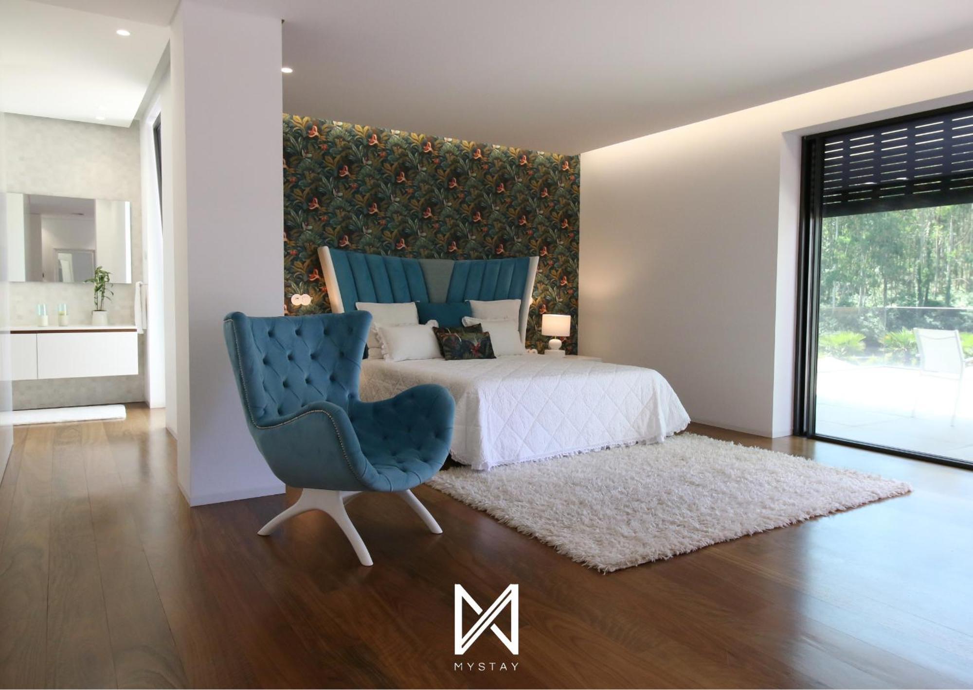 Mystay - Casa 134 Ribeirão Zimmer foto