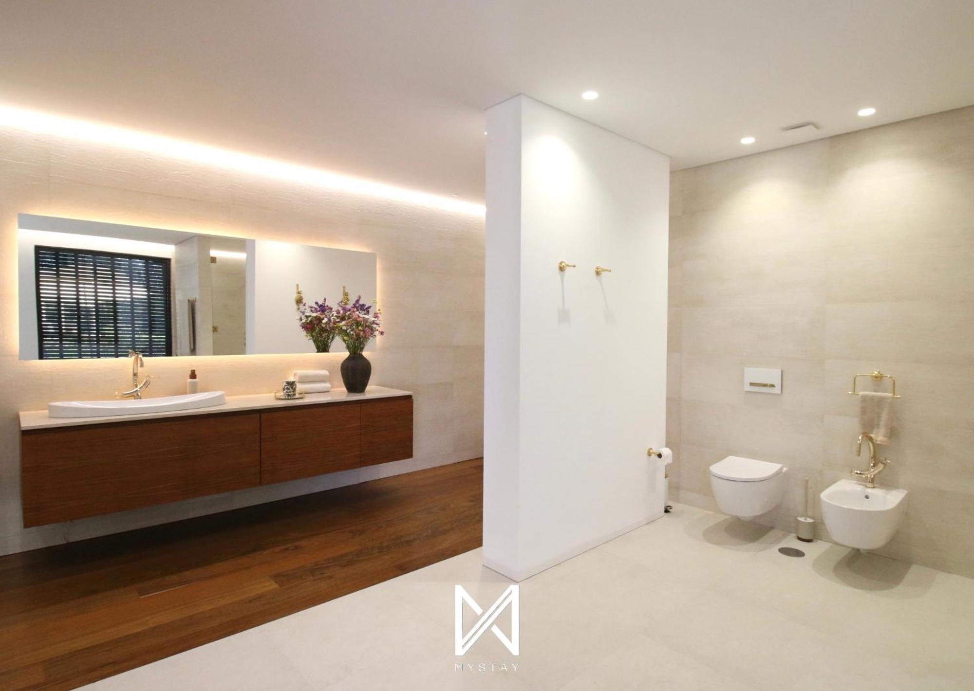 Mystay - Casa 134 Ribeirão Zimmer foto