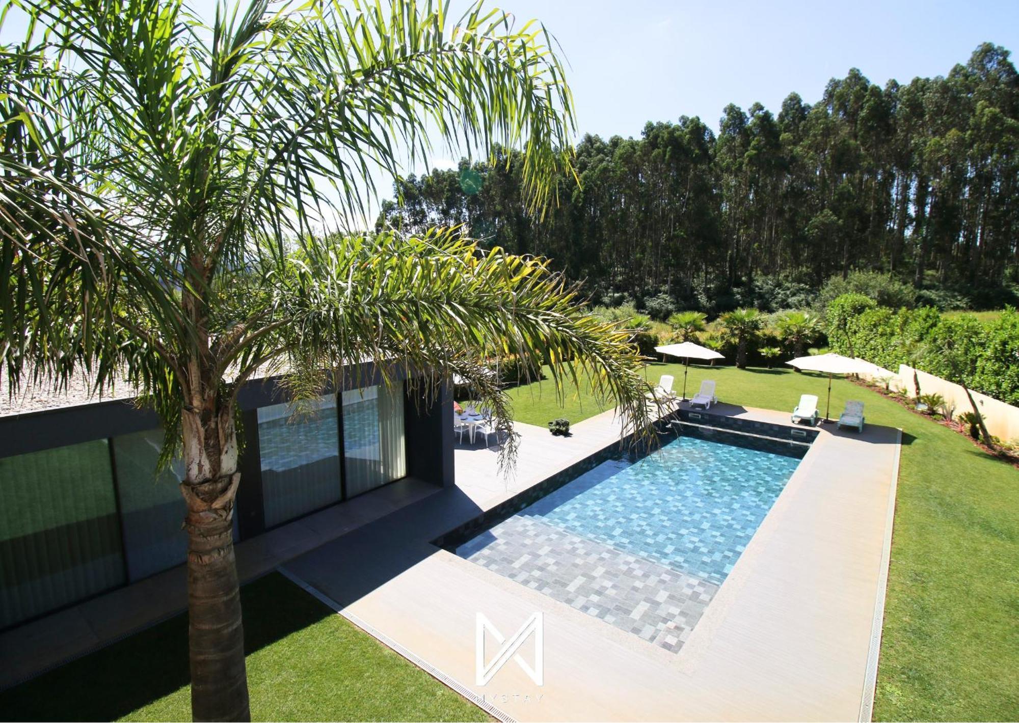 Mystay - Casa 134 Ribeirão Exterior foto