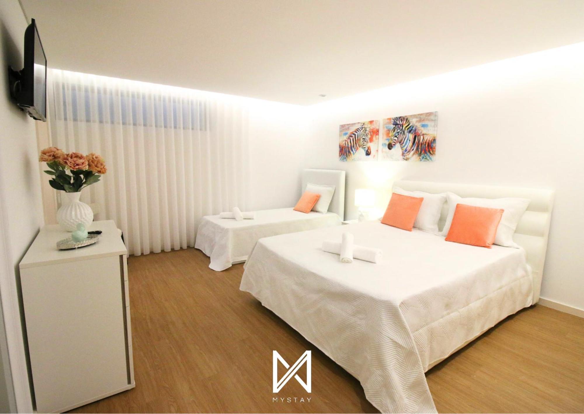 Mystay - Casa 134 Ribeirão Exterior foto