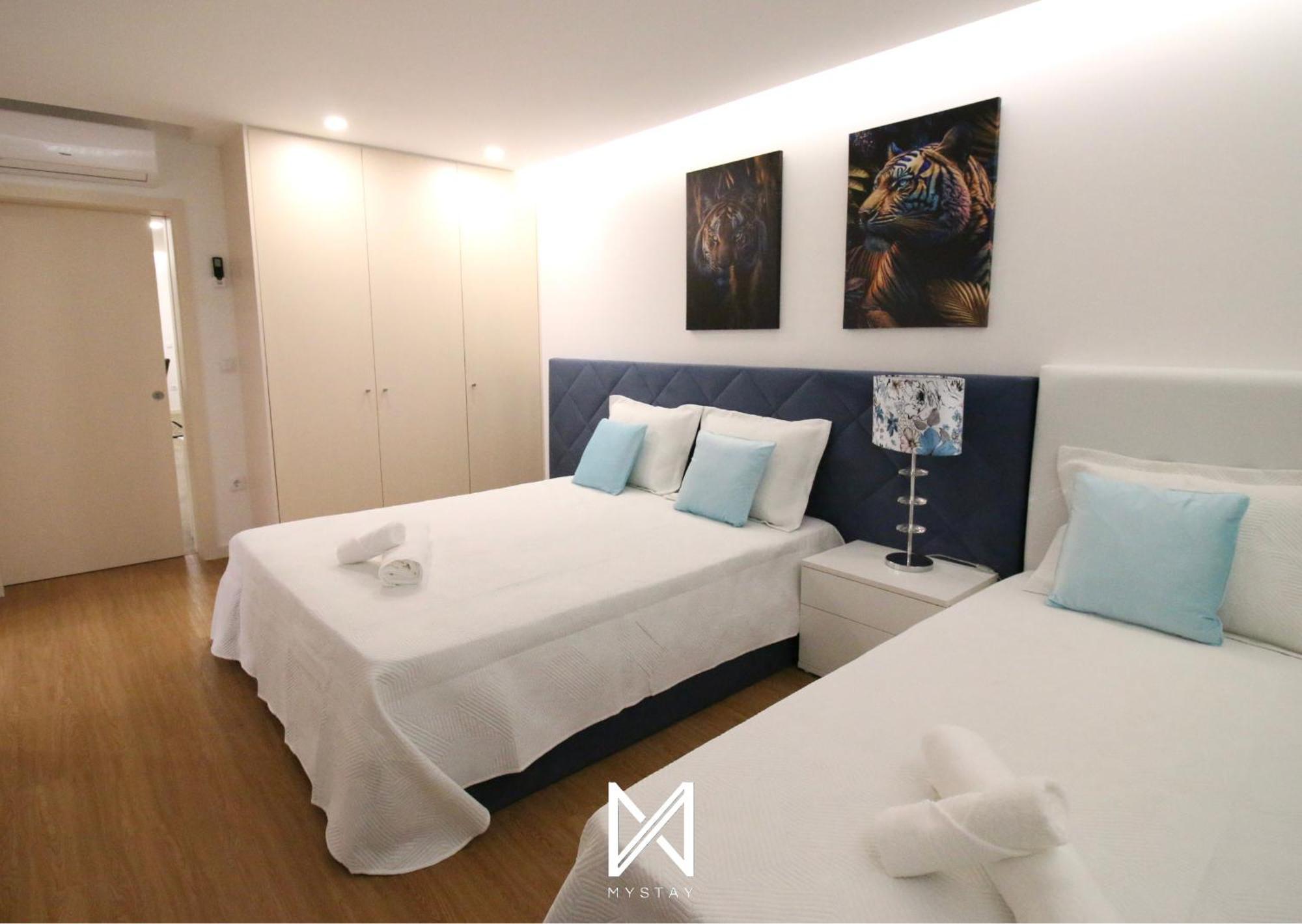 Mystay - Casa 134 Ribeirão Exterior foto