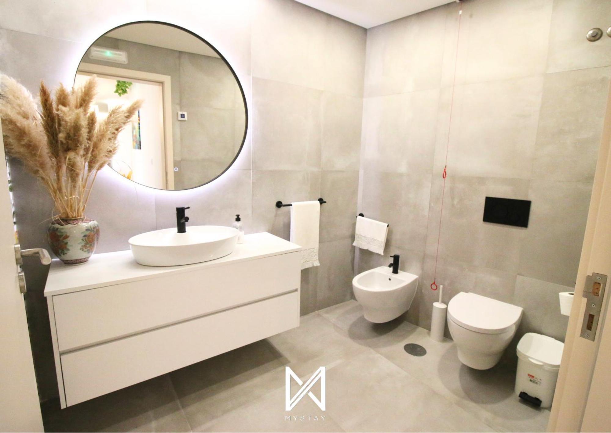Mystay - Casa 134 Ribeirão Zimmer foto