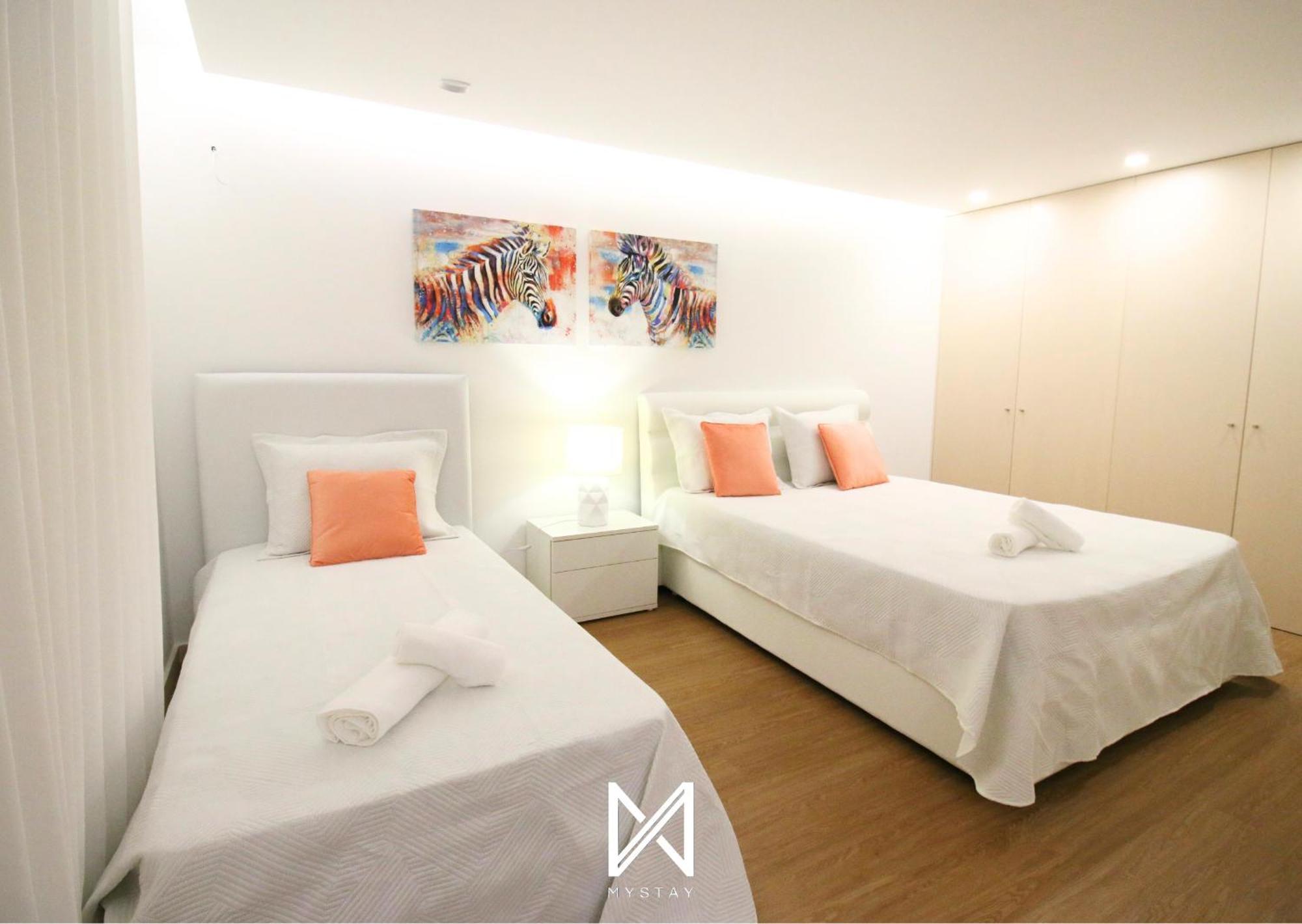 Mystay - Casa 134 Ribeirão Exterior foto